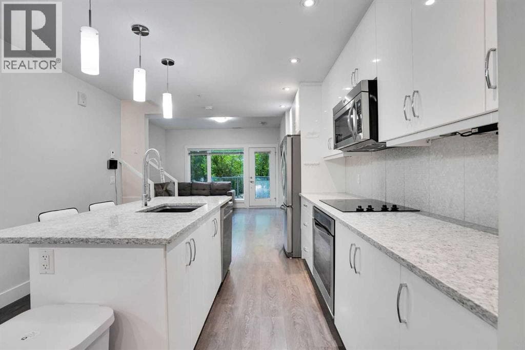3 bed 3 bath single family at 207, 20 Brentwood Common NW — $650,000 — photo 10