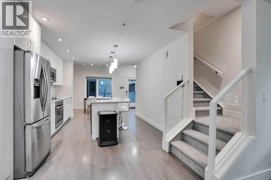 3 bed 3 bath single family at 207, 20 Brentwood Common NW — $650,000 — photo 11