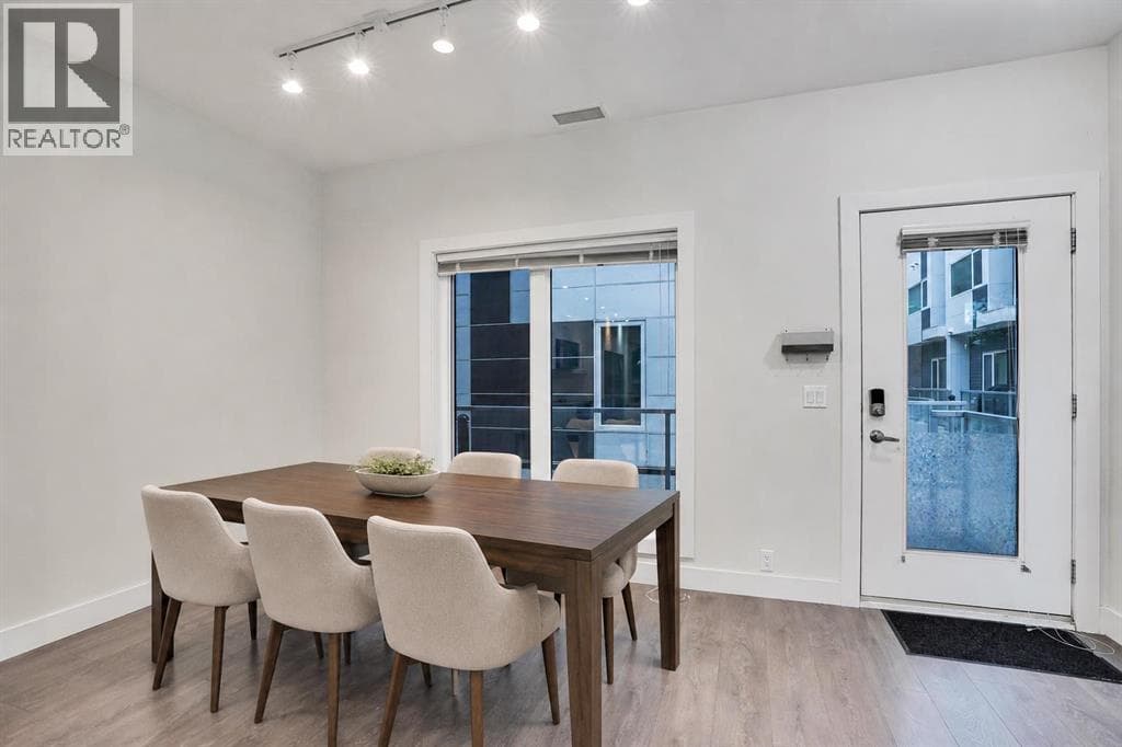 3 bed 3 bath single family at 207, 20 Brentwood Common NW — $650,000 — photo 12