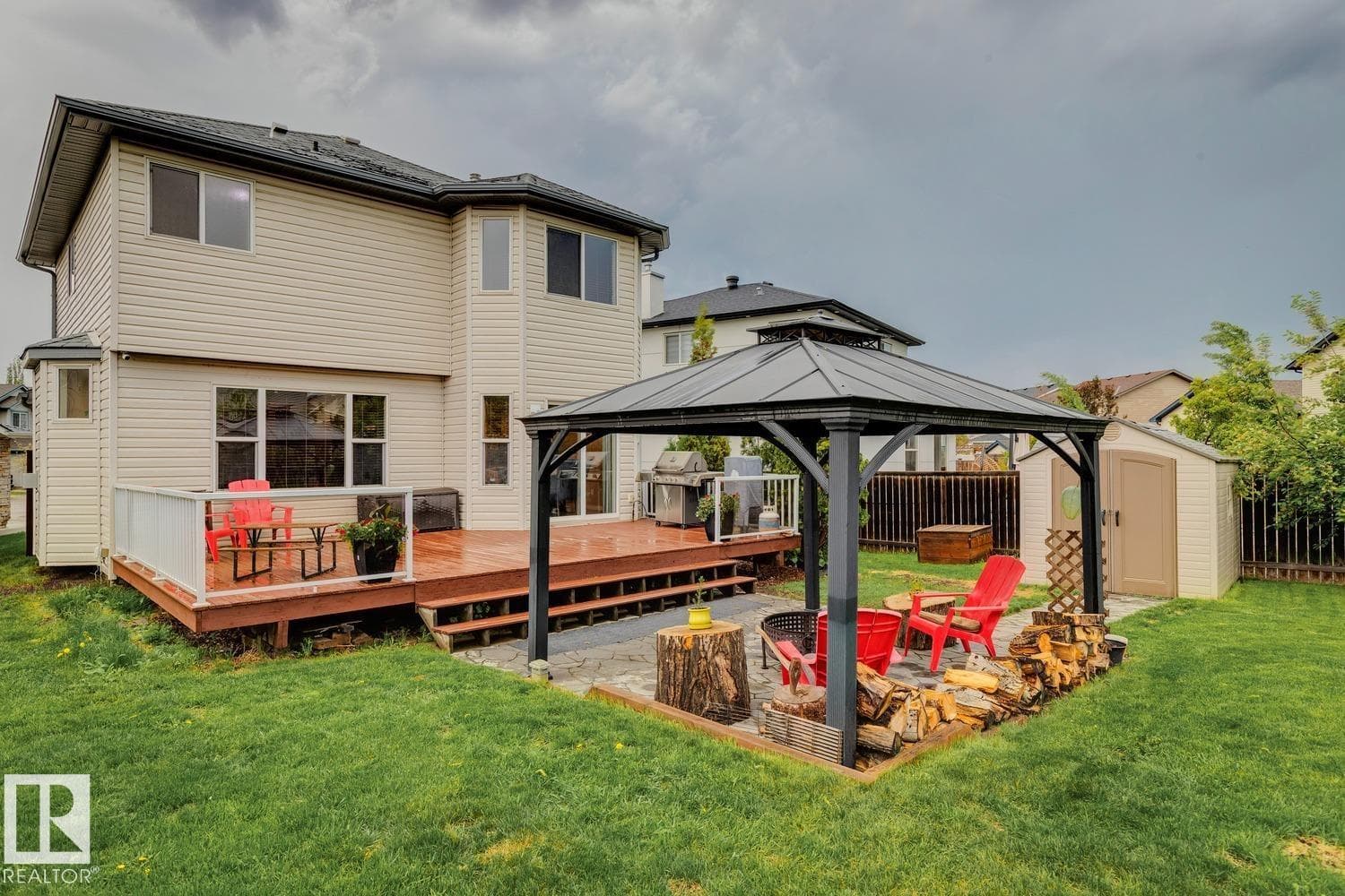 16765 119 ST NW NW