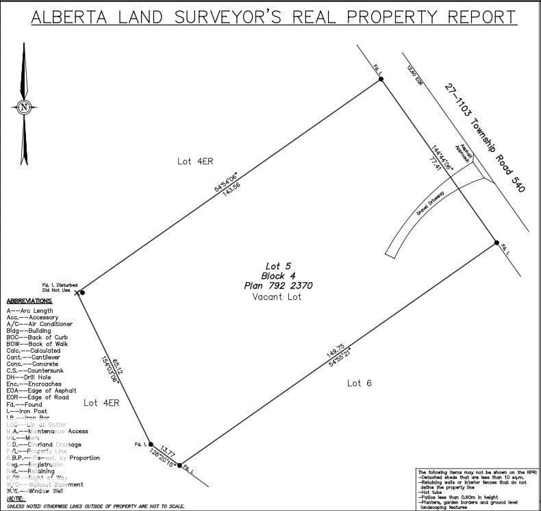 #27 1103 TWP ROAD 540 — photo 3