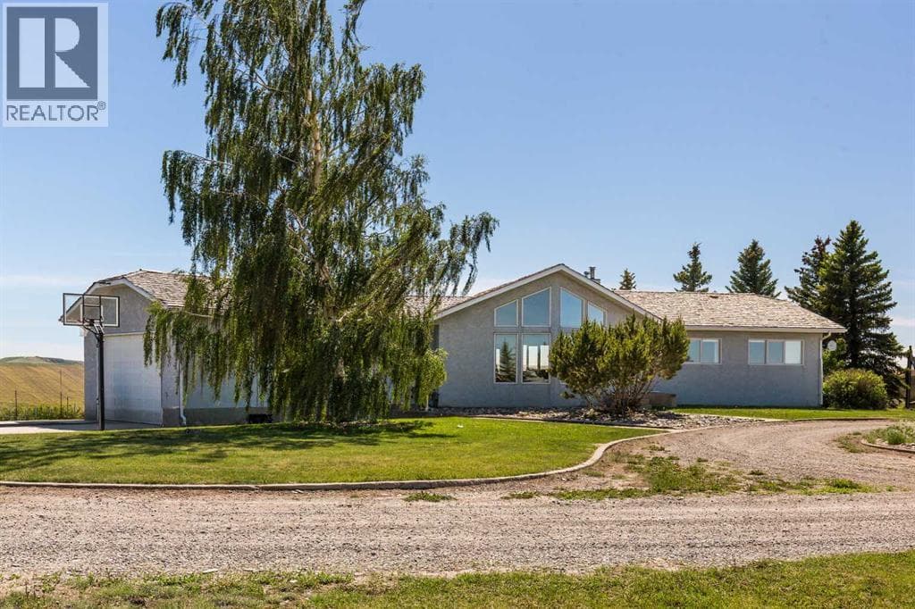 222041B TWP Rd. 52