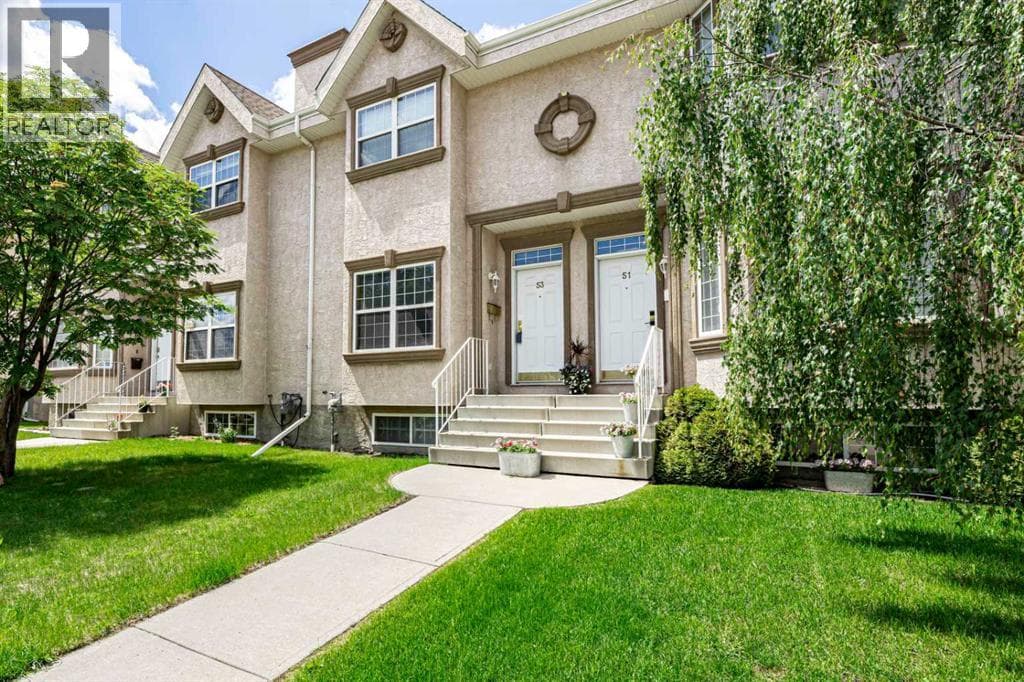53 Adams Close