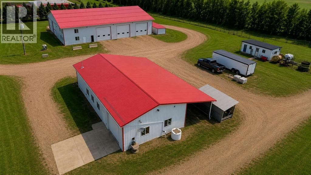 32049 Township Road 423 Road — photo 4