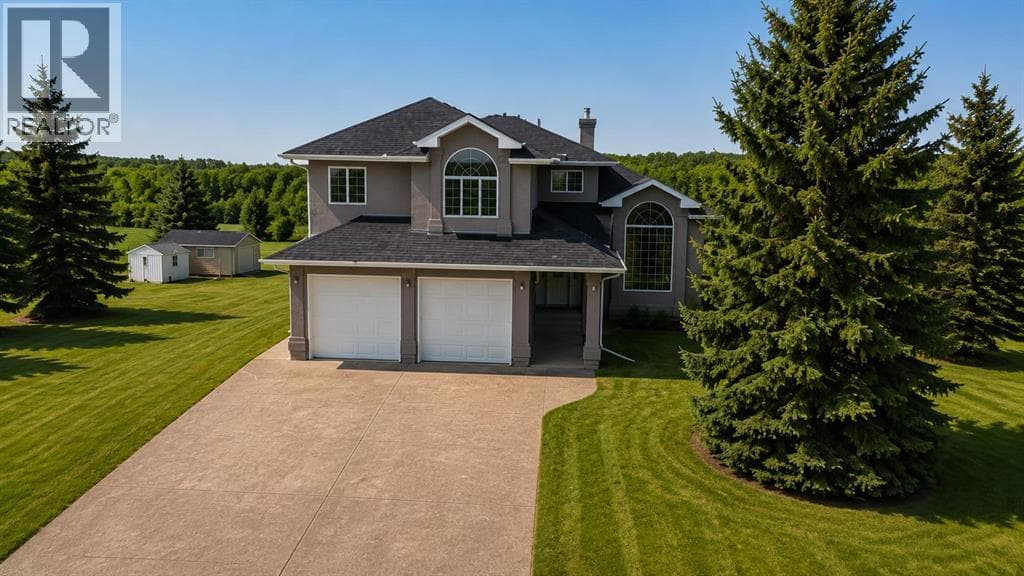 32049 Township Road 423 Road
