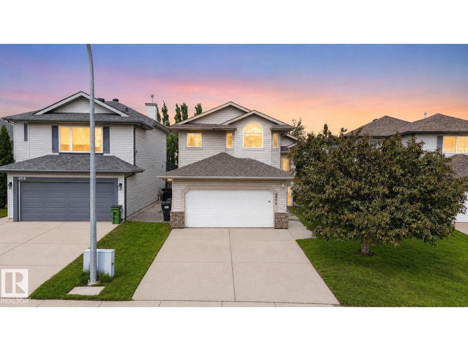 4914 152A AV NW