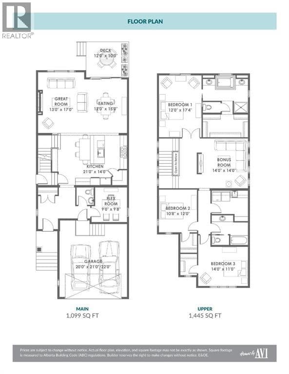 3 bed 3 bath single family at 48 Creekside Path SW — $844,900 — photo 8