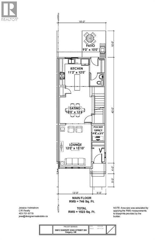 3 bed 3 bath single family at 20612 Sheriff King Street SW — $499,900 — photo 7