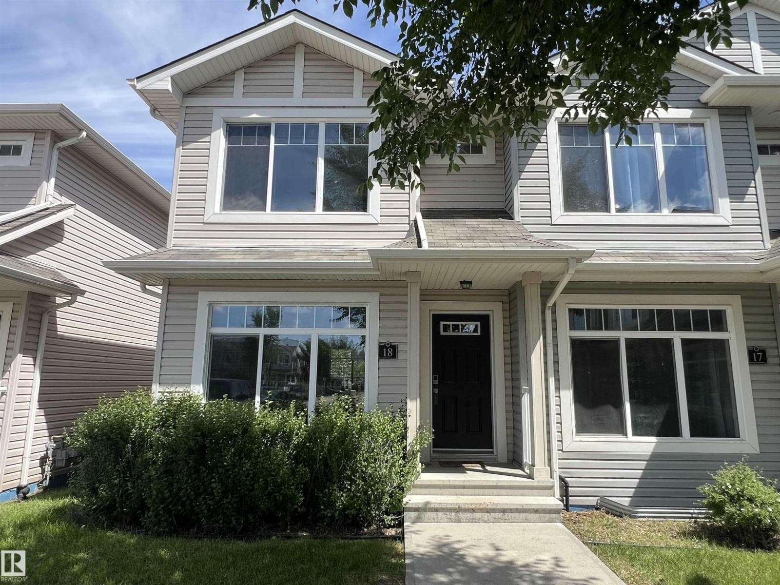 #18 6032 38 AV NW — photo 3