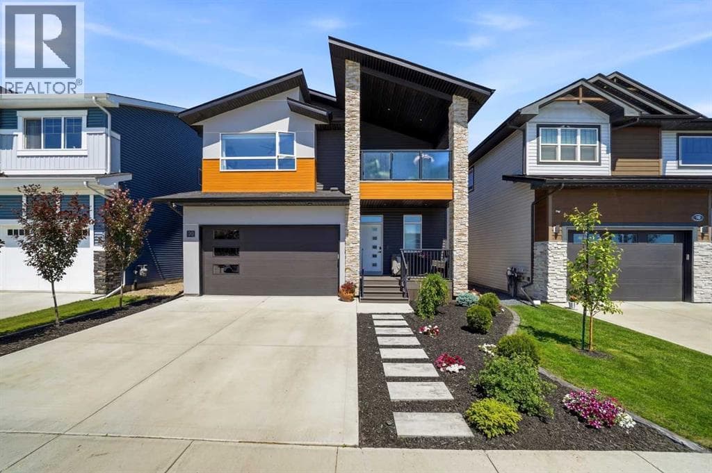 20 Ellington Crescent