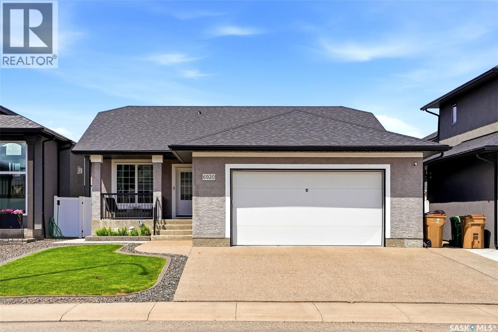 6920 Maple Ridge DRIVE