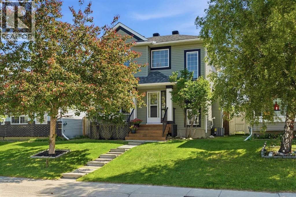 316 Harvest Rose Circle NE