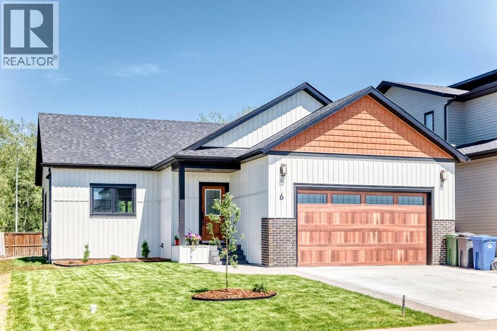 6 Napoleon Meadows Way