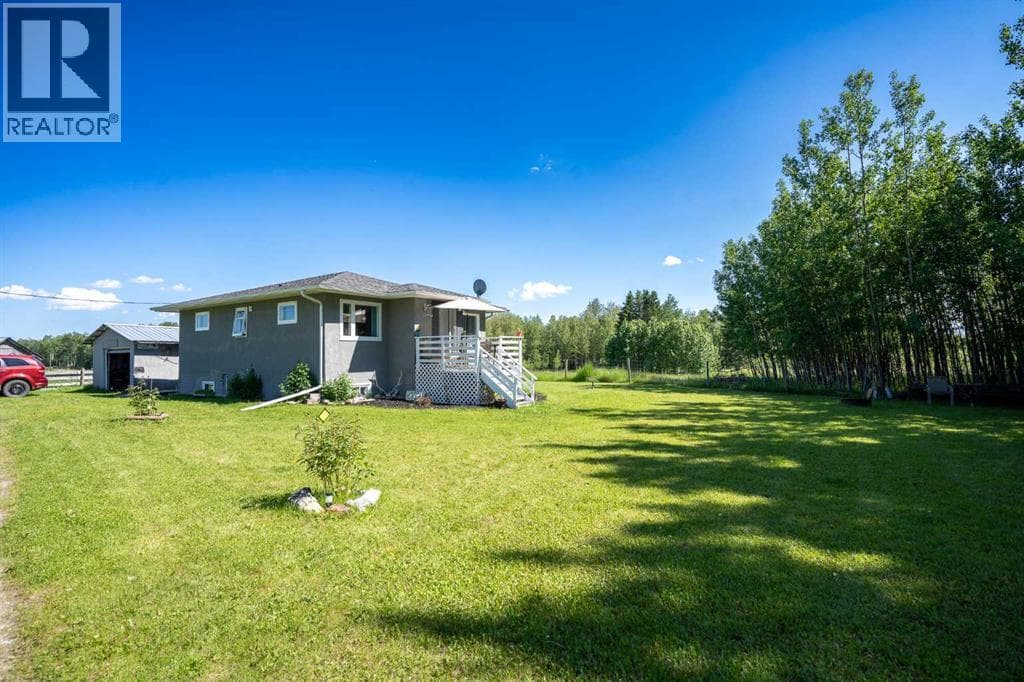 365021 Range Road 65