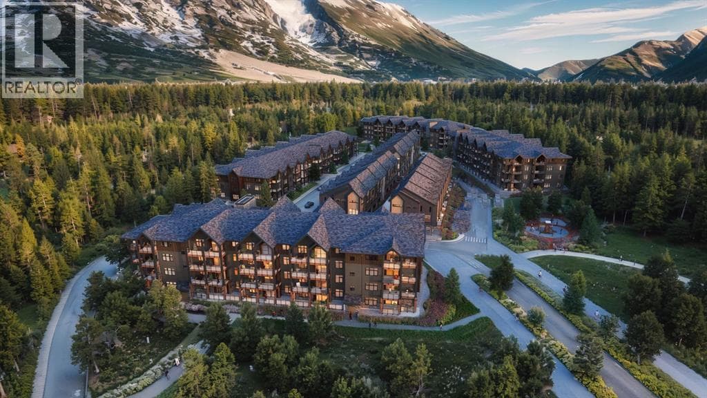 105, 10 Cascade Ridge