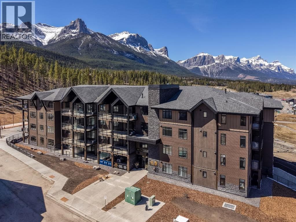 205, 10 Cascade Ridge — photo 4