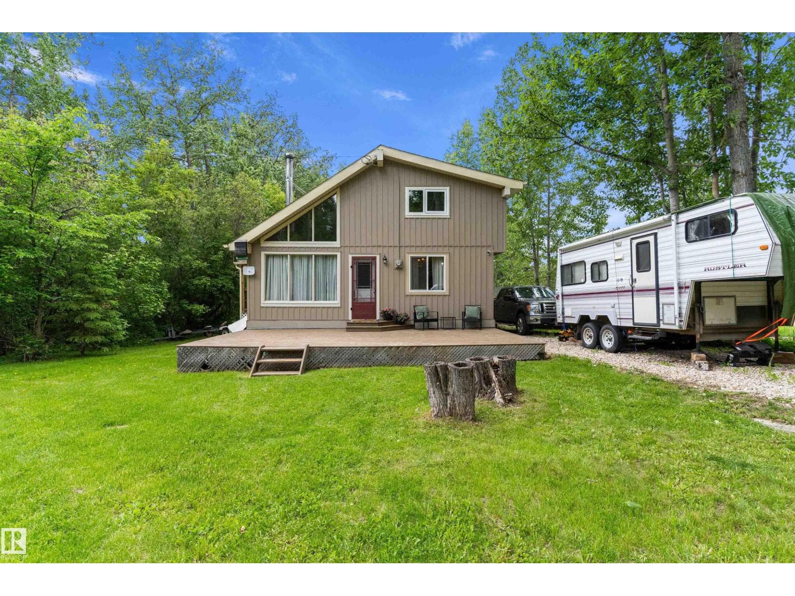 33 Hillside CR