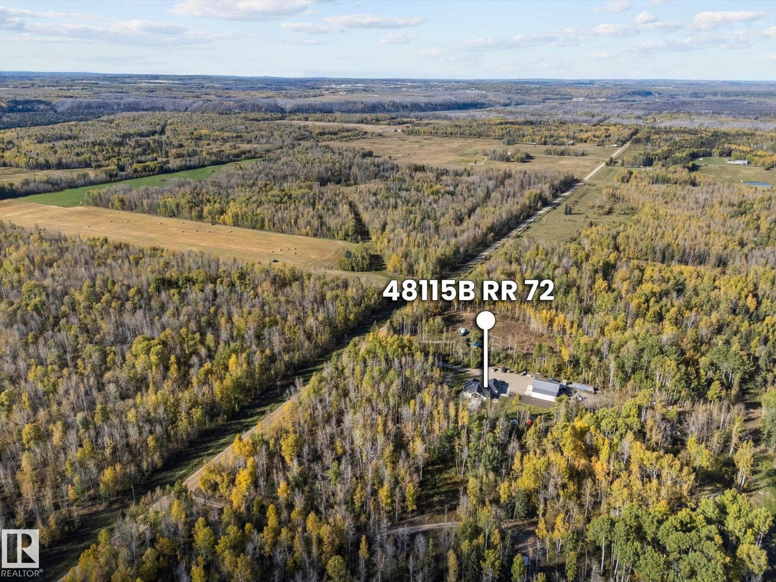 48115B RGE ROAD 72 — photo 3