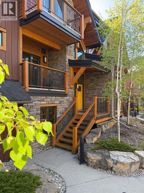 5102, 101E Stewart Creek Landing — photo 5