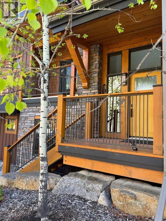 5102, 101E Stewart Creek Landing — photo 4