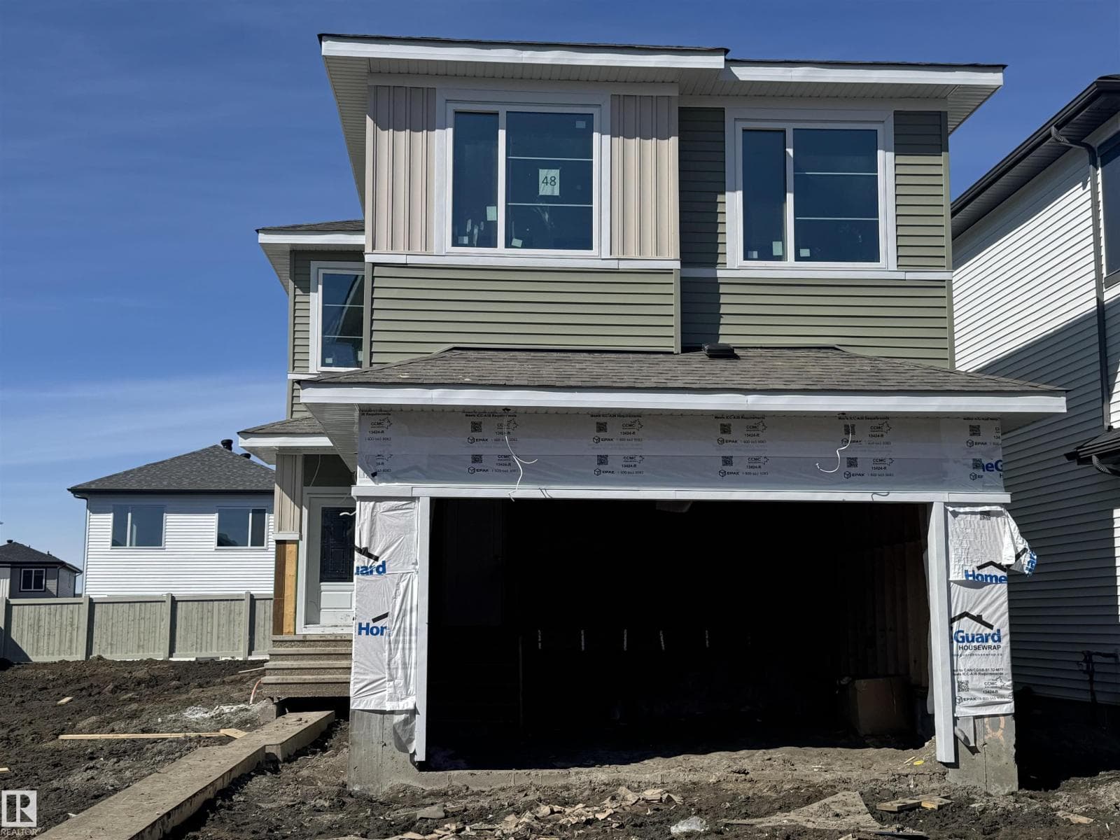 48 Meadowgrove Landing CR — photo 2