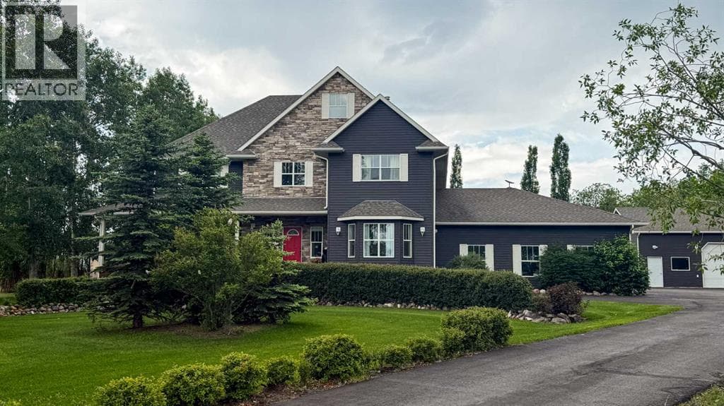 24, 33049 Range Road 12
