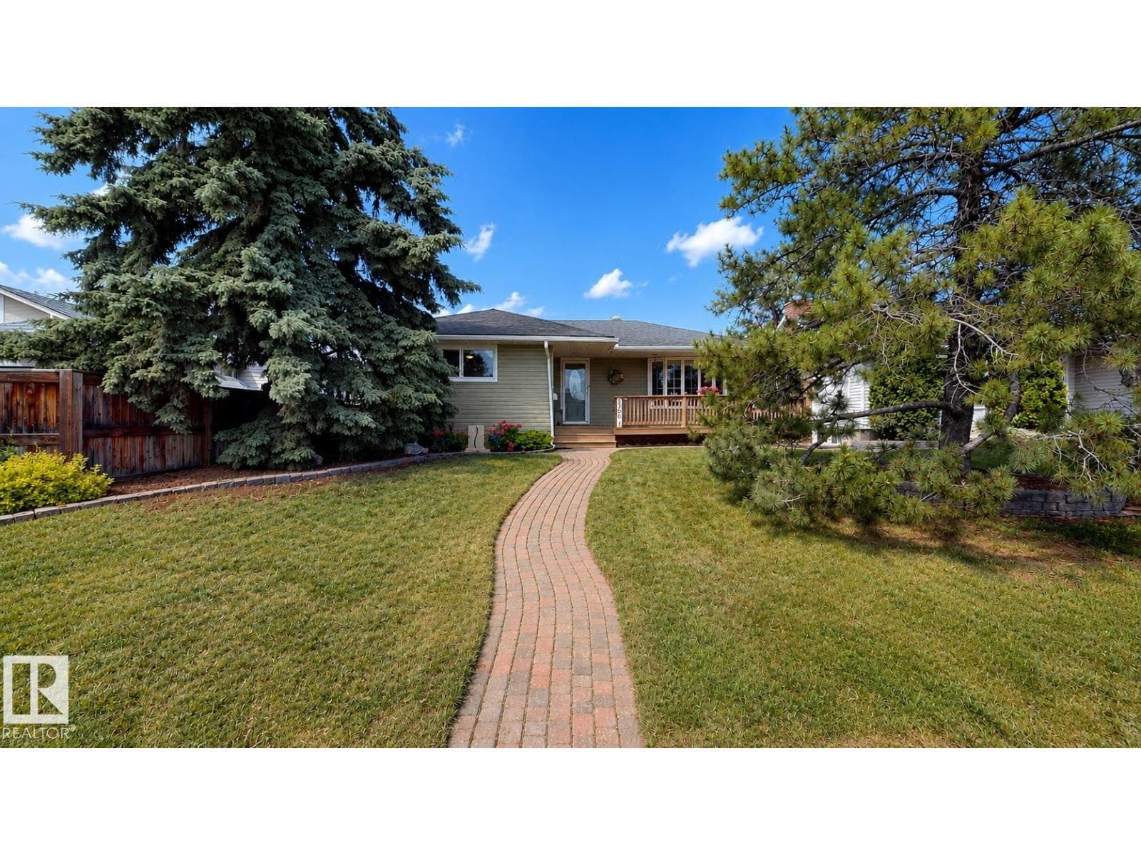 5304 95 AV NW NW