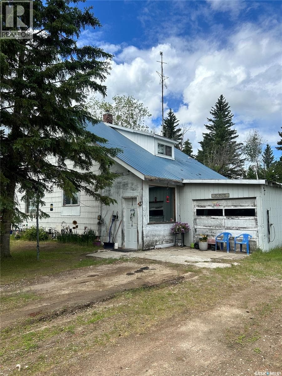 Poplar Grove Farm