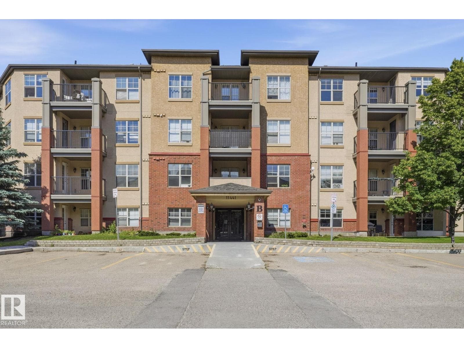 #107 11441 Ellerslie RD SW