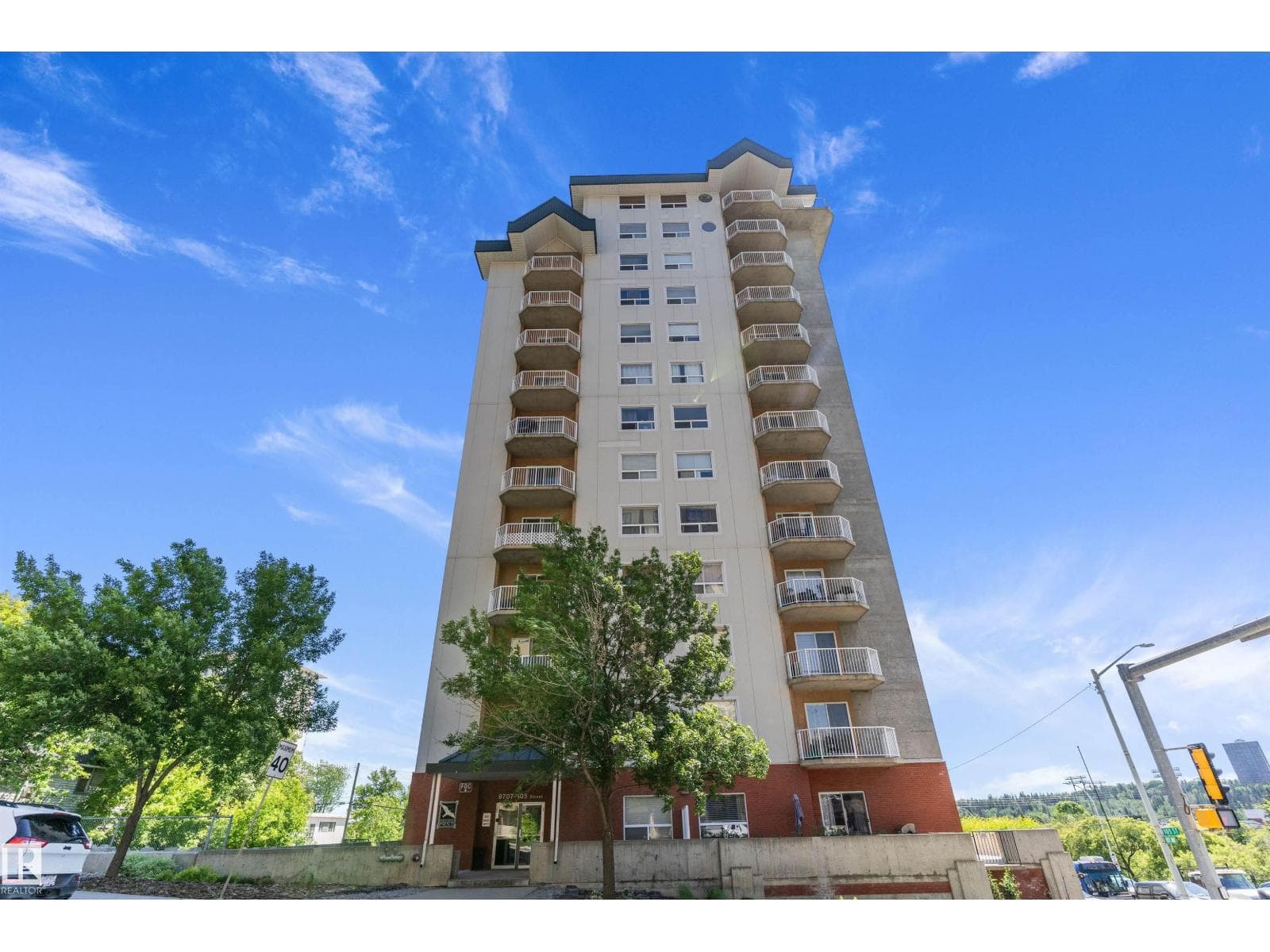 #1002 9707 105 ST NW