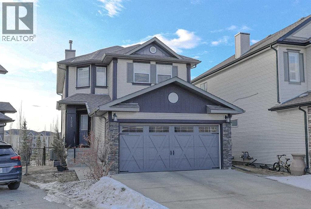 125 Silverado Range Cove SW
