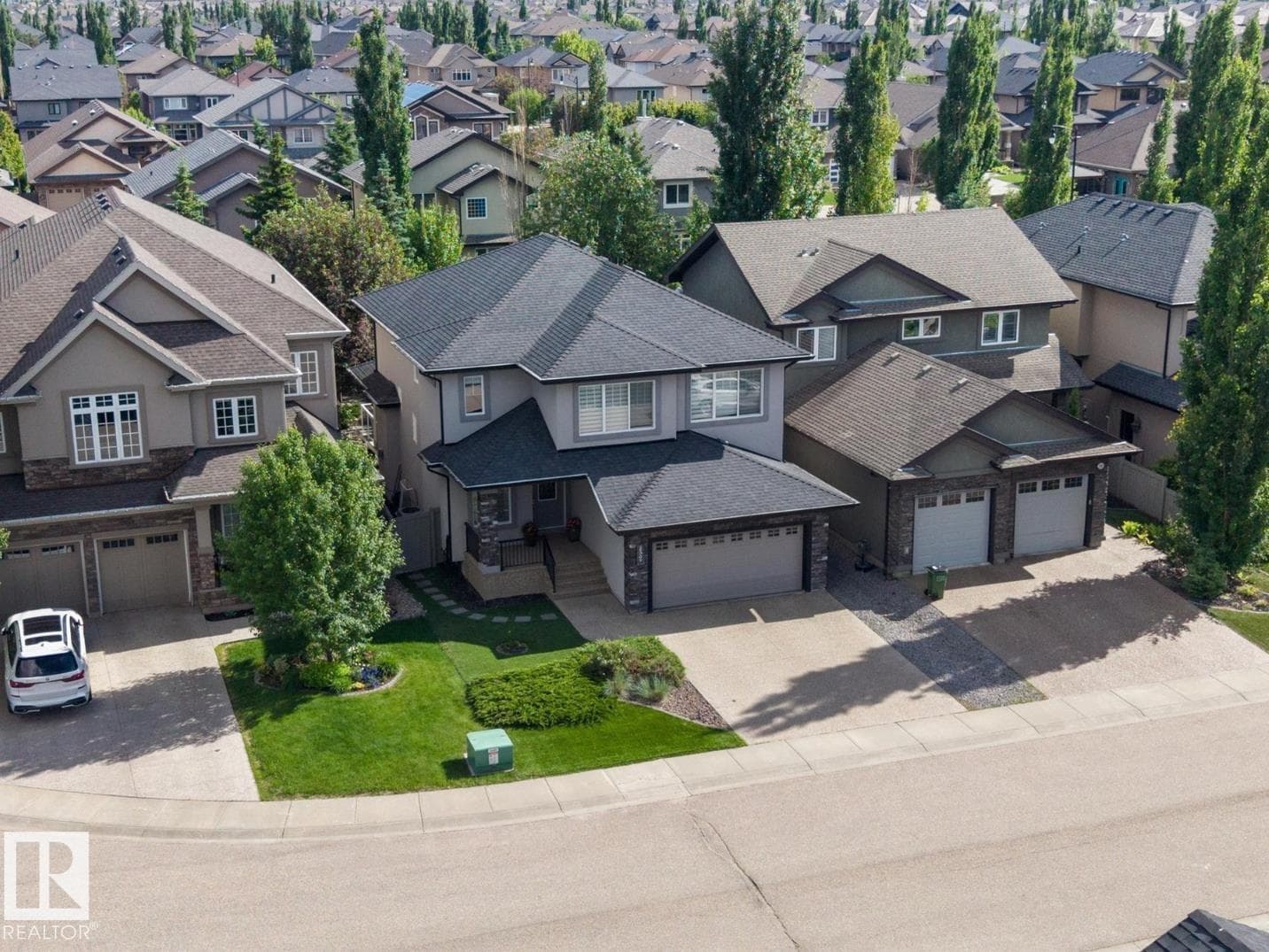 2307 WARRY CO SW