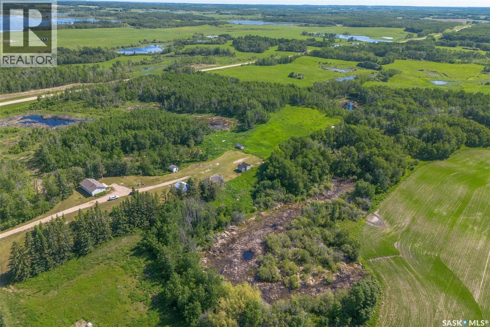 Chabot Acreage — photo 2