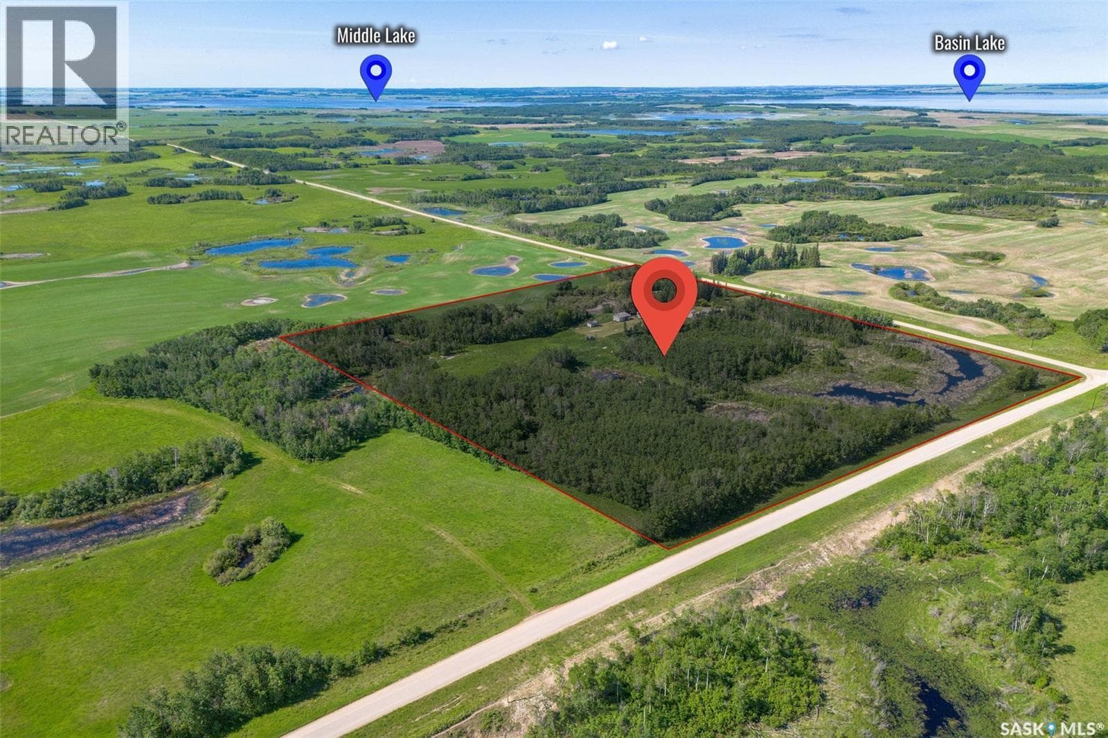 Chabot Acreage — photo 3