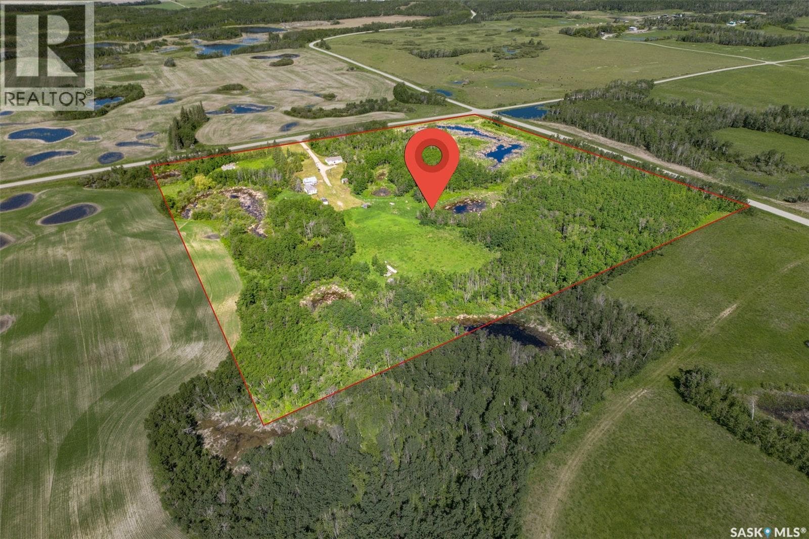 Chabot Acreage — photo 4