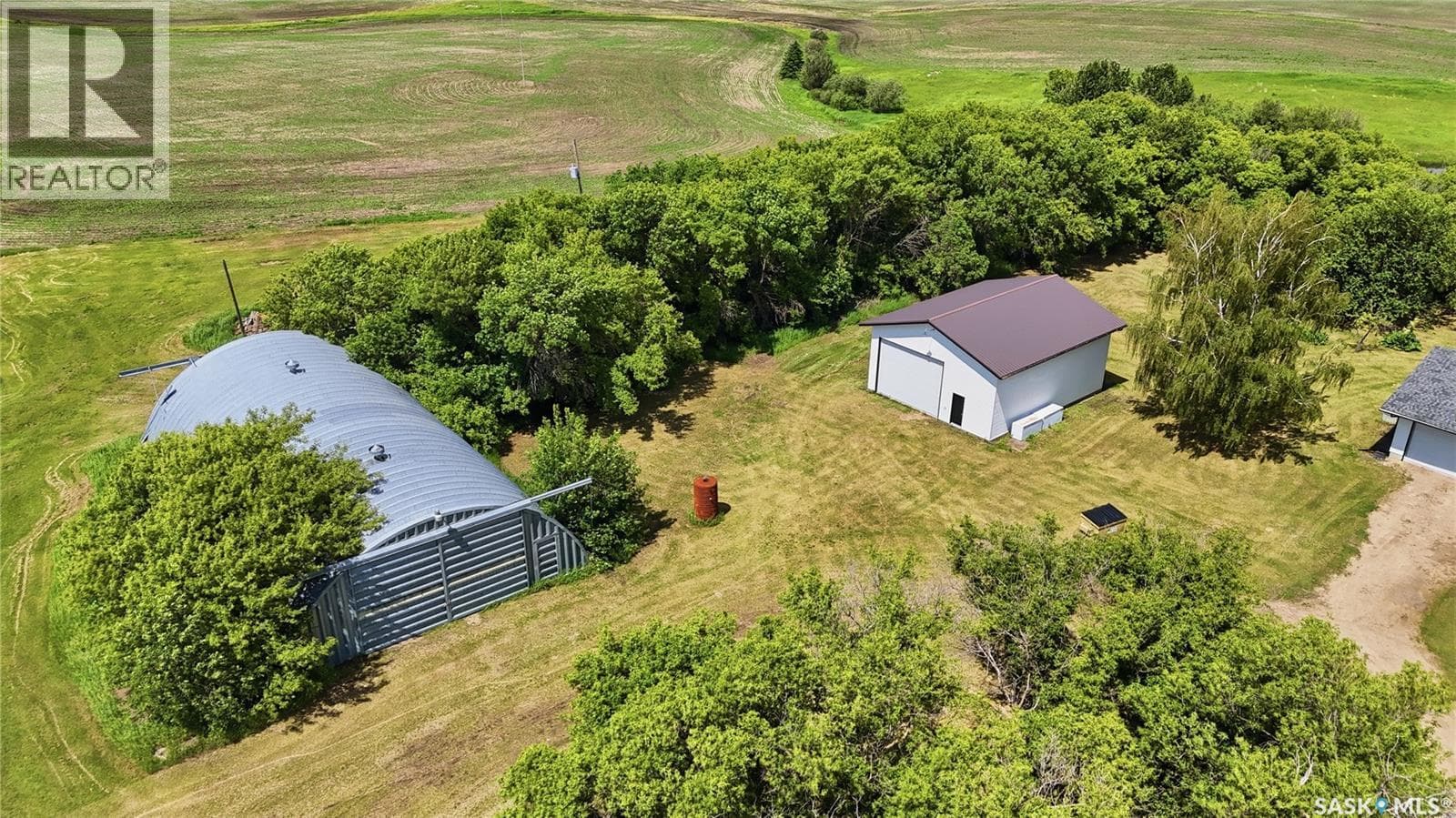 Domremy Acreage — photo 4