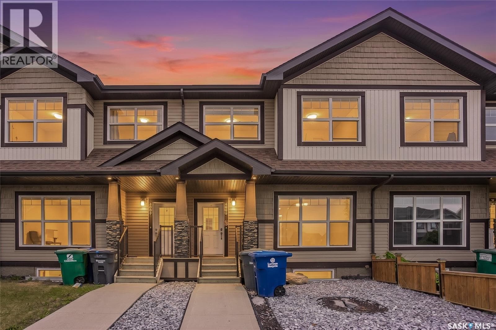4009 Centennial DRIVE