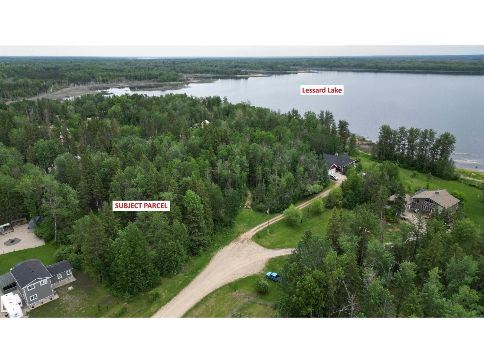 #205 55530 RGE ROAD 52