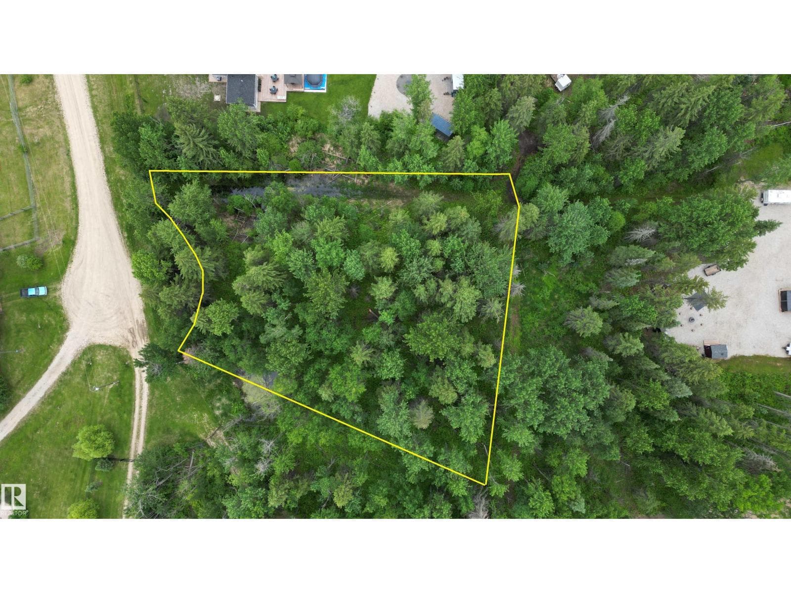 #205 55530 RGE ROAD 52 — photo 2