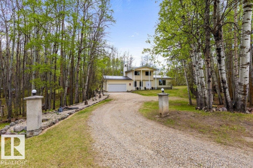 #138 27507 TWP ROAD 544