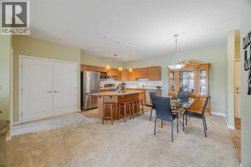 2309, 303 Arbour Crest Drive NW — photo 4