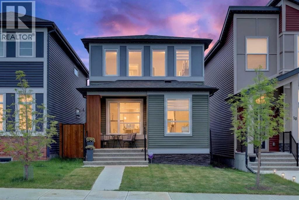 14 Wolf Creek Rise SE