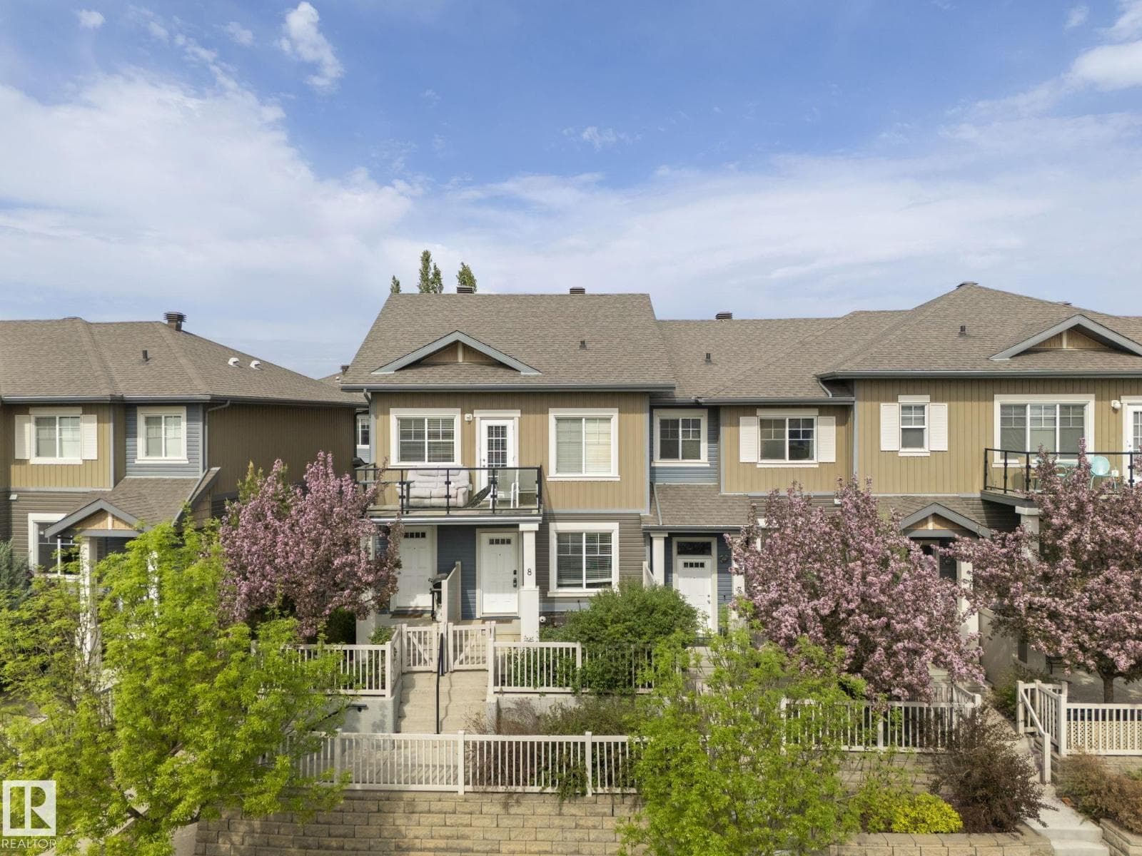 #8 1030 CHAPPELLE BV SW