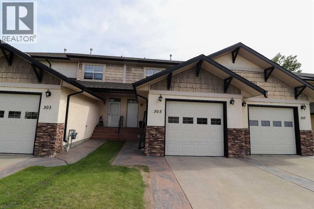 305 Addington Drive