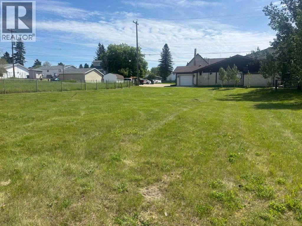 4807 4809, 49 Street