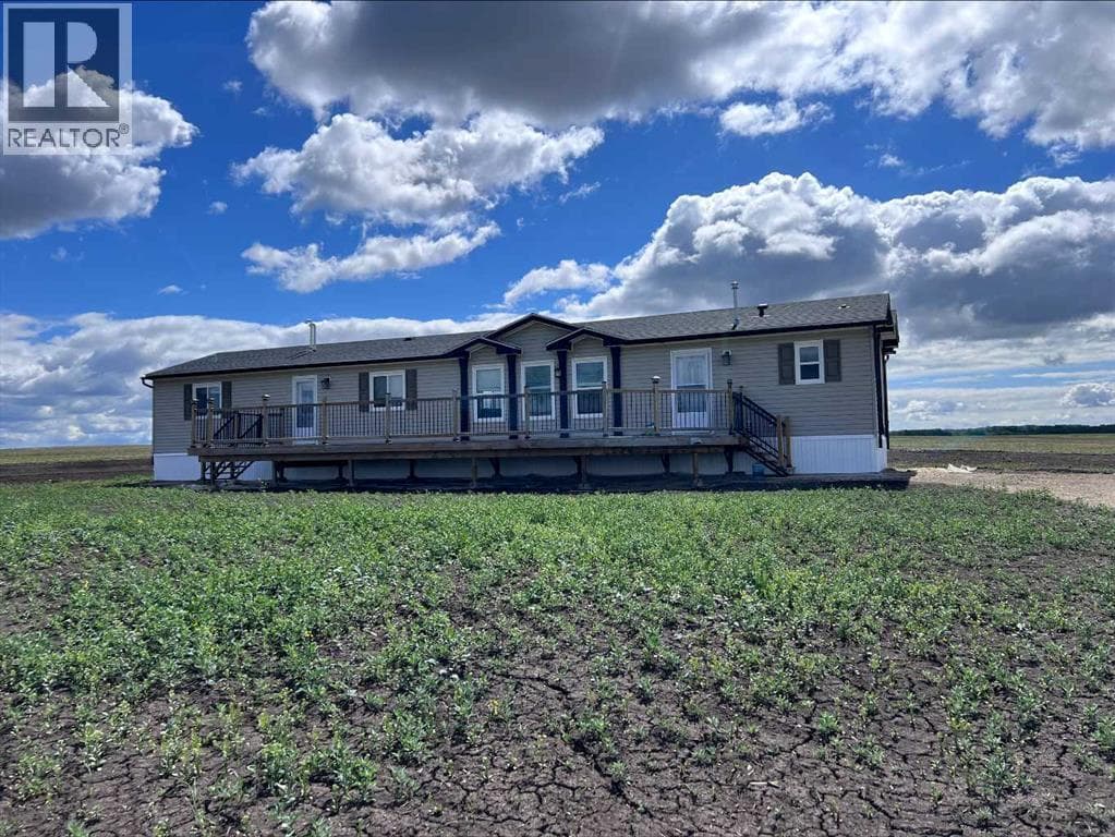 Pt: NE-8-73-5-W6 RGE RD 54