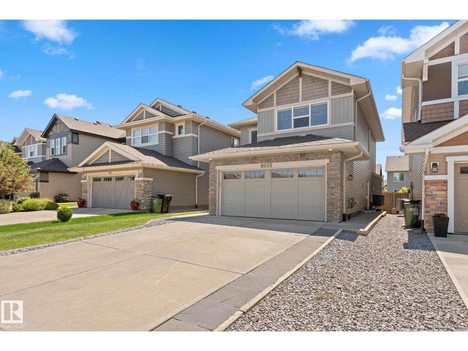 8005 EVANS CR NW — photo 3