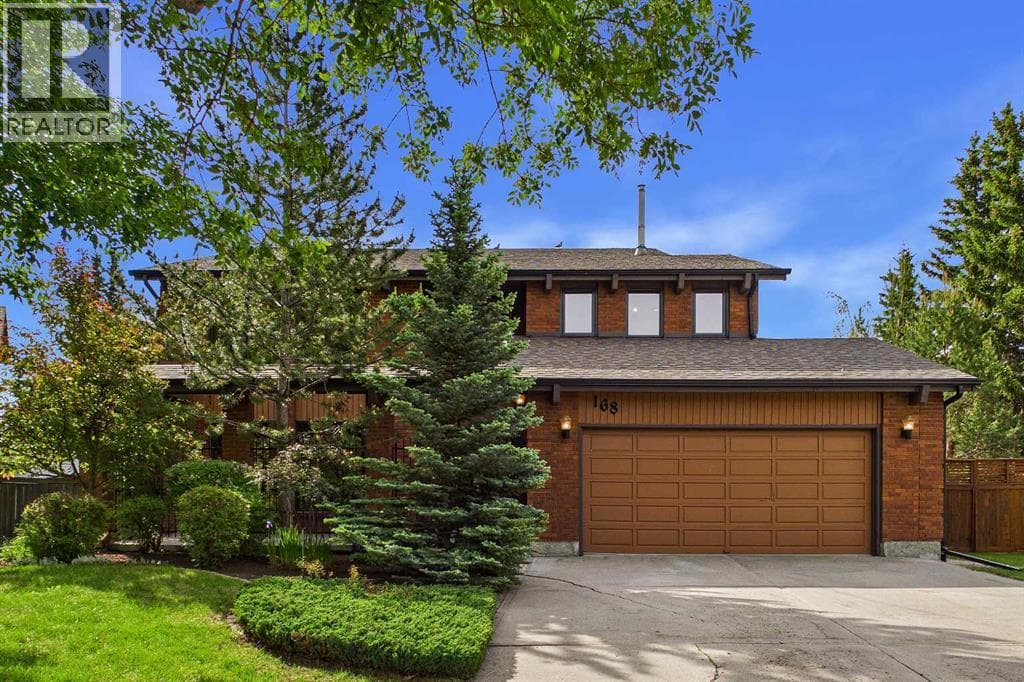 168 Canterville Drive SW — photo 3