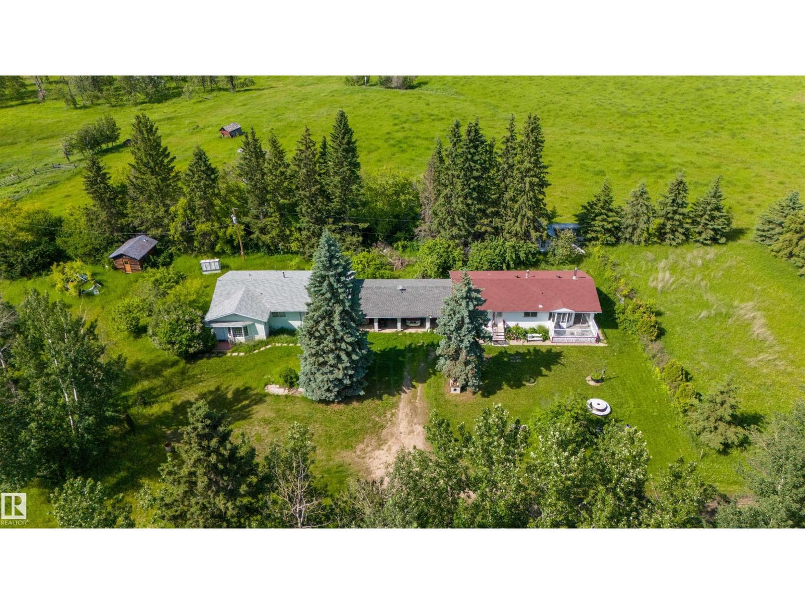643016A RGE ROAD 195