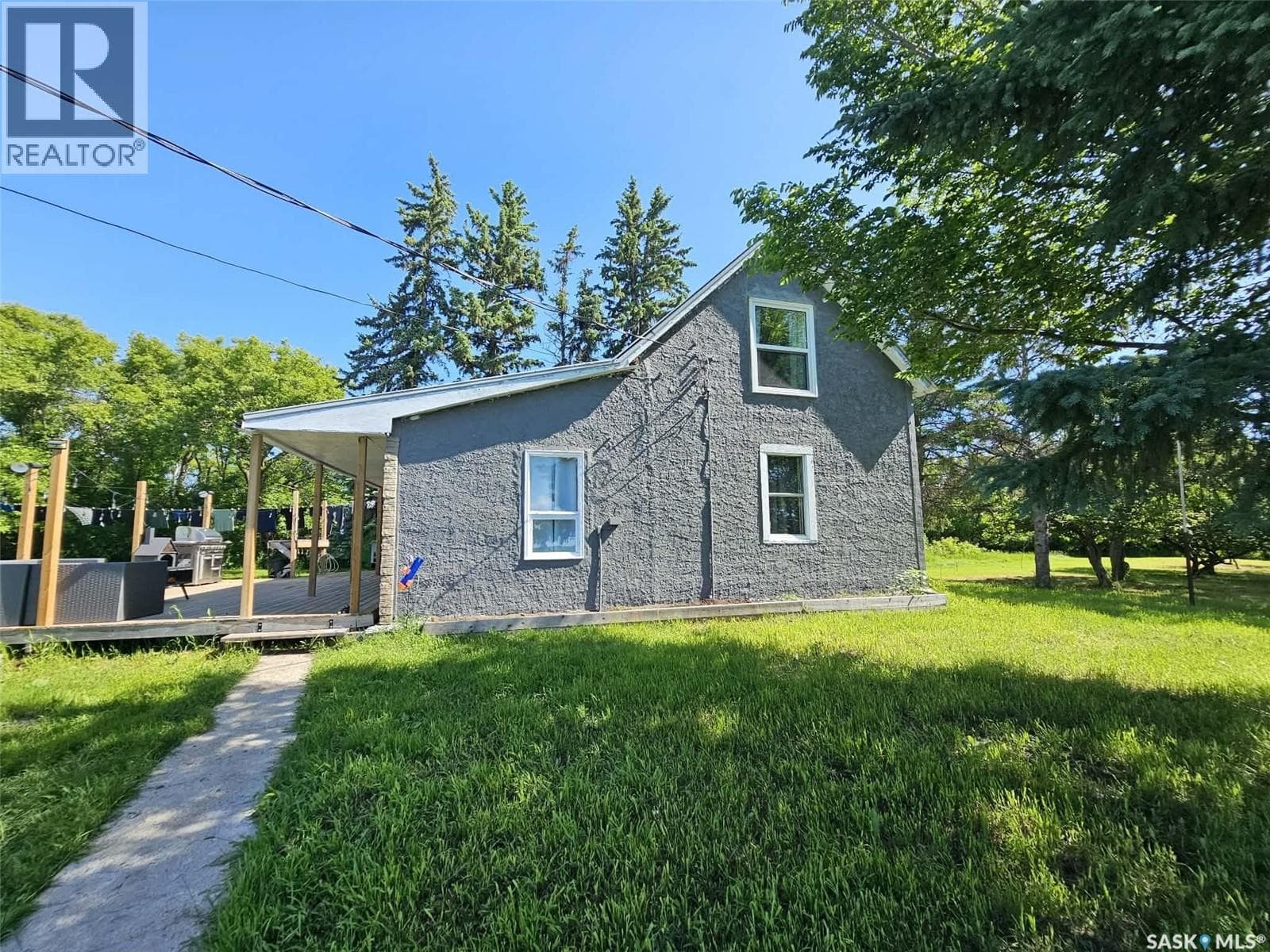 Fowler Acreage